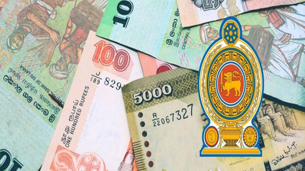 இலங்கை குடிமகன் ஒவ்வொருவருக்கும் 6,76000 ரூபா கடனாளி!