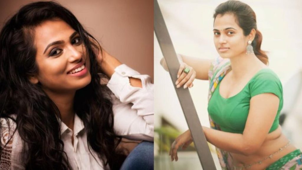 பிக்பாஸ் ரம்யாவிடம் ரகளை செய்த நபர்! பொது இடத்தில் நடந்த சம்பவம்! கூட்டத்தில் சலசலப்பு!