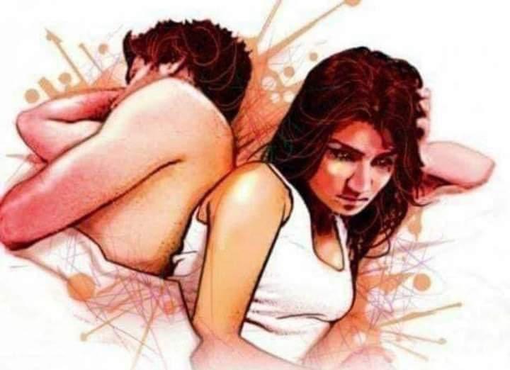 உங்கள் மனைவியை அளவுக்கதிகமாக நேசிக்கும் ஆணா நீங்கள்! அப்படியானால் இது உங்களுக்குதான்