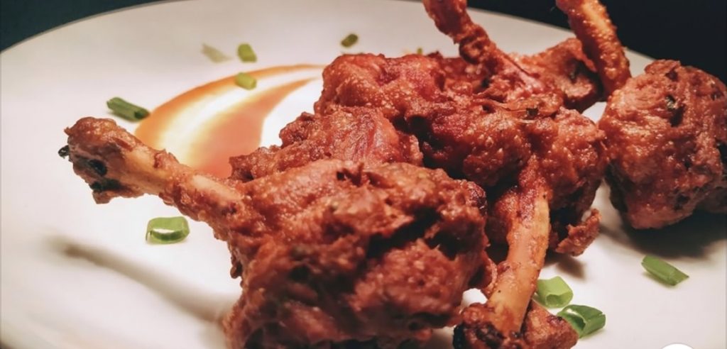 சைவ கோழி கறி விற்பனைக்கு விரைவில் வருகிறது! சைவ பிரியர்கள் மகிழ்ச்சி!