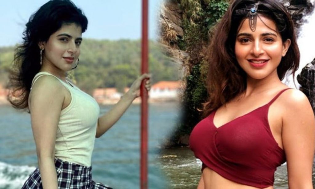 காட்டிய கவர்ச்சிக்கு வாய்ப்பு வராமலா போய்விடும்.. ஐஸ்வர்யா மேனனை கூப்பிட்டு வாய்ப்பு கொடுத்த முன்னணி நடிகர்