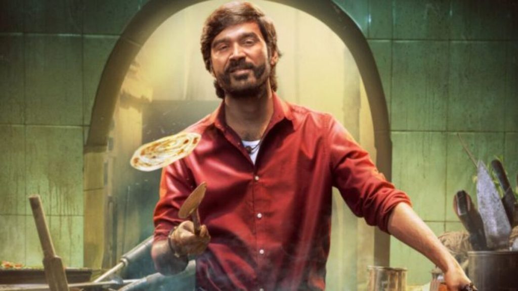 ஜகமே தந்திரம் 18+ படமா? நெட்ப்ளிக்ஸ் வெளியிட்ட தகவலால் அதிர்ச்சியில் ரசிகர்கள்