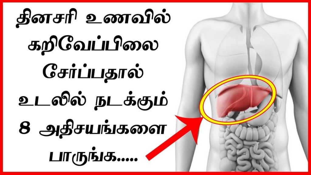 மருத்துவ காரணங்களுக்காக கருவேப்பிலையை எப்படி பயன்படுத்துவது?ஈஸியான டிப்ஸ்.