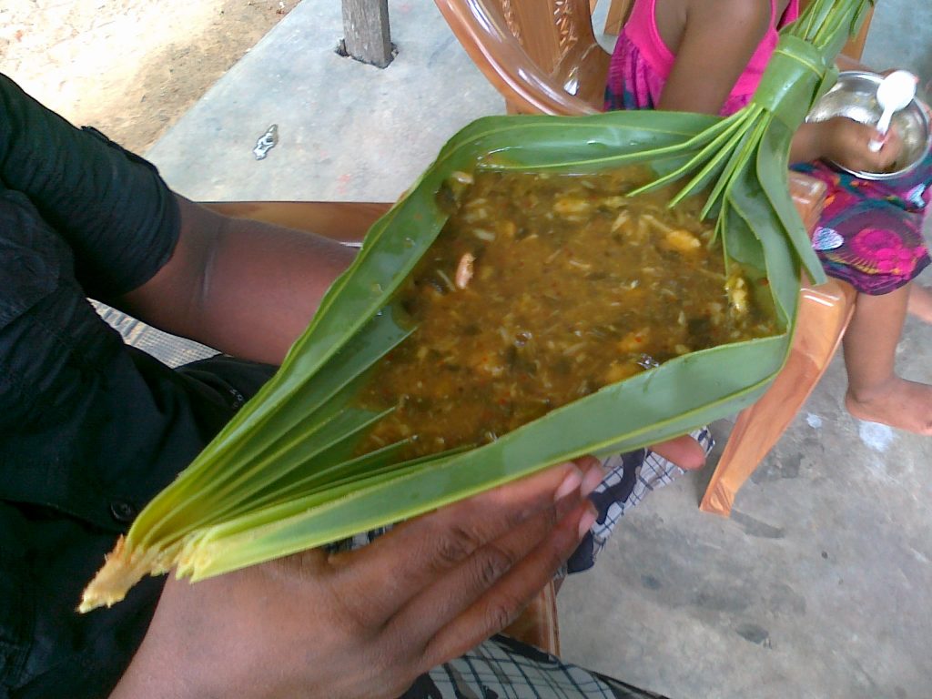 யாழ்ப்பாணத்தில் கூழ் குடிக்க கொடுத்தனர் பெண் வீட்டார், மணமகன் வீட்டருக்கு நடந்த கதி!