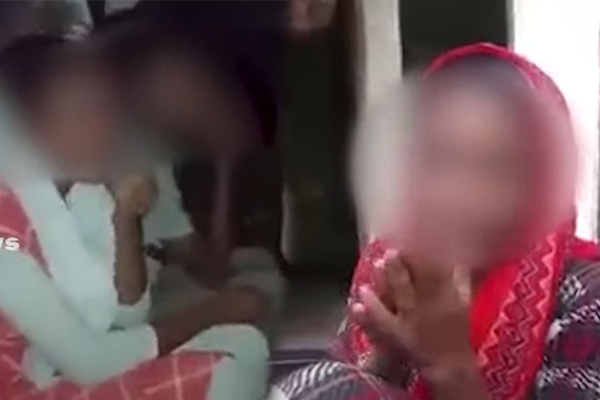 நிந்தவூரில் 15 ஆண்களிடம் சிக்கித் தவித்த இளம் பெண்! வெளியான அதிர்ச்சி வீடியோ….!