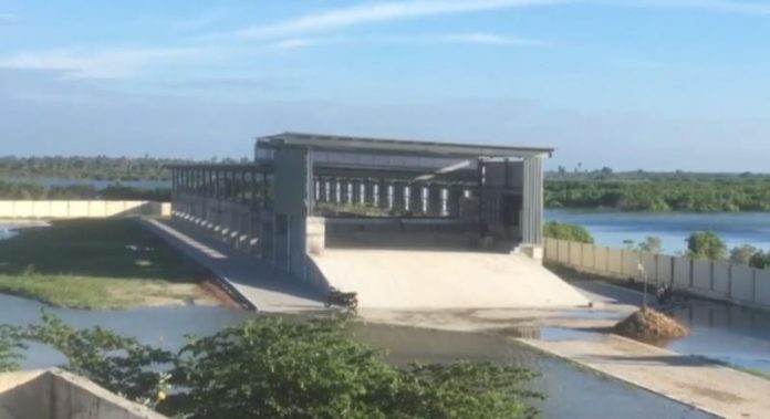 யாழில் உதயமாகும் பாரிய தொழிற்சாலை!