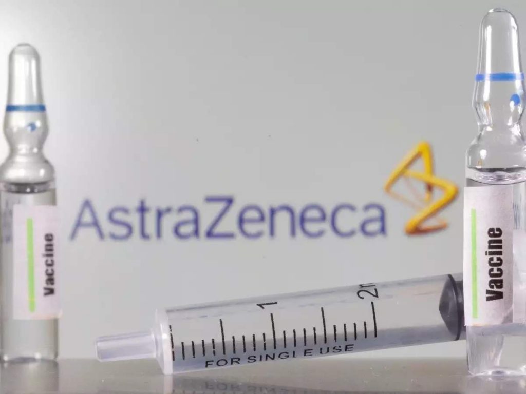 AstraZeneca தடுப்பூசி பெற்றுகொண்டோருக்கான அறிவிப்பு..!