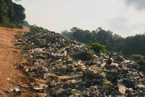 சீன சேதனப்பசளையும் இலங்கையும்!