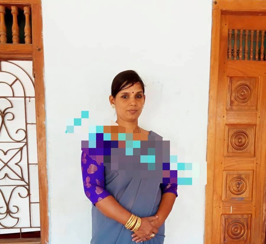 யாழில் தண்ணீர் குடித்துவிட்டு படுத்துறங்கிய இளம் குடும்பப் பெண் தீடீர் மரணம்……!