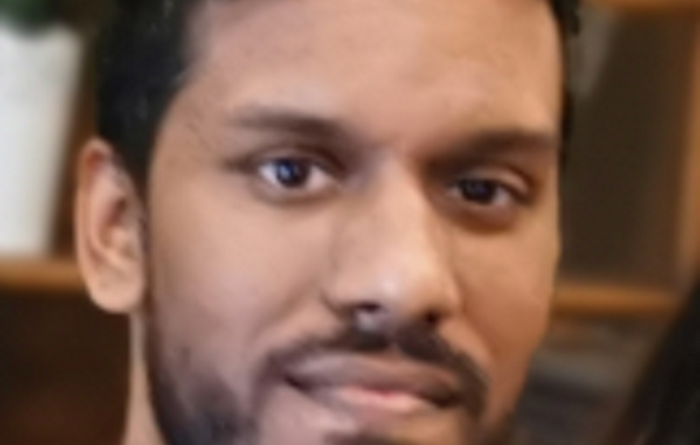 கனடாவில் காணாமல் போன 32 வயது தமிழ் இளைஞன்!