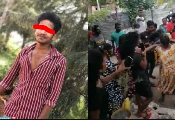 யாழில் ஆவாக்களோடு ஆத்தாக்களும் உருவாகிறார்களா?