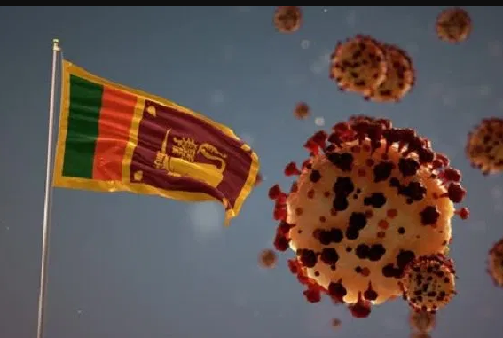இலங்கையில் டெல்டா தொற்று அதிகரிப்பு….!