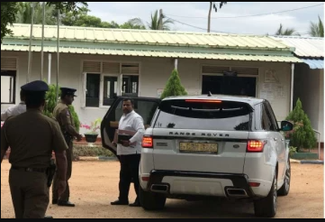 ரிஷாட் வீட்டில் மேலும் இரு மலையக யுவதிகள் பலி; வெளிவரும் அதிர்ச்சித் தகவல்கள்….