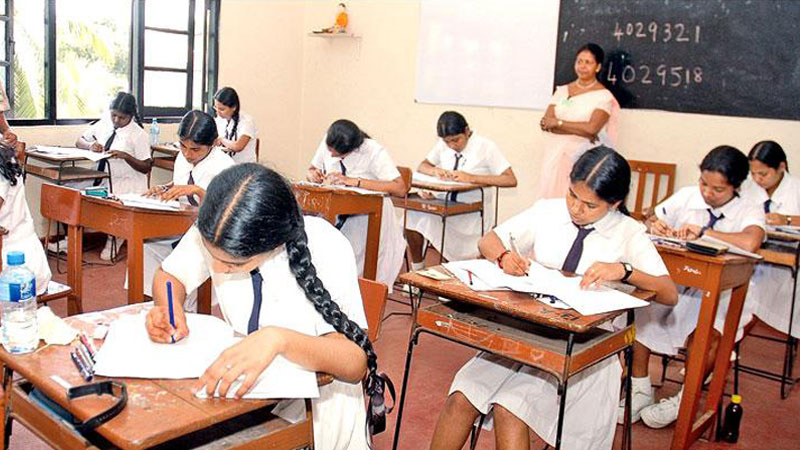 2021 ஆண்டு உயர்தர பரீட்சார்த்திகளுக்கான முக்கிய அறிவிப்பு!