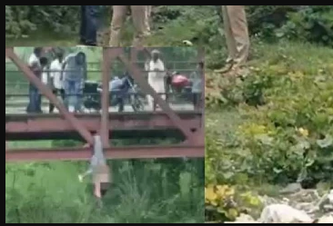 ஜீன்ஸ் பேண்ட் அணிந்ததால் சிறுமியை அடித்தே கொலை செய்த கொடூரம்!