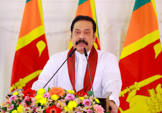 வெளிநாட்டிற்கு வேலைவாய்ப்பிற்காக செல்வது சுகத்தை அனுபவிக்க அல்ல!