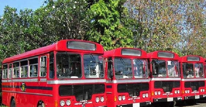 பாடசாலை மாணவர்களுக்காக புதிய பேருந்து சேவை….!