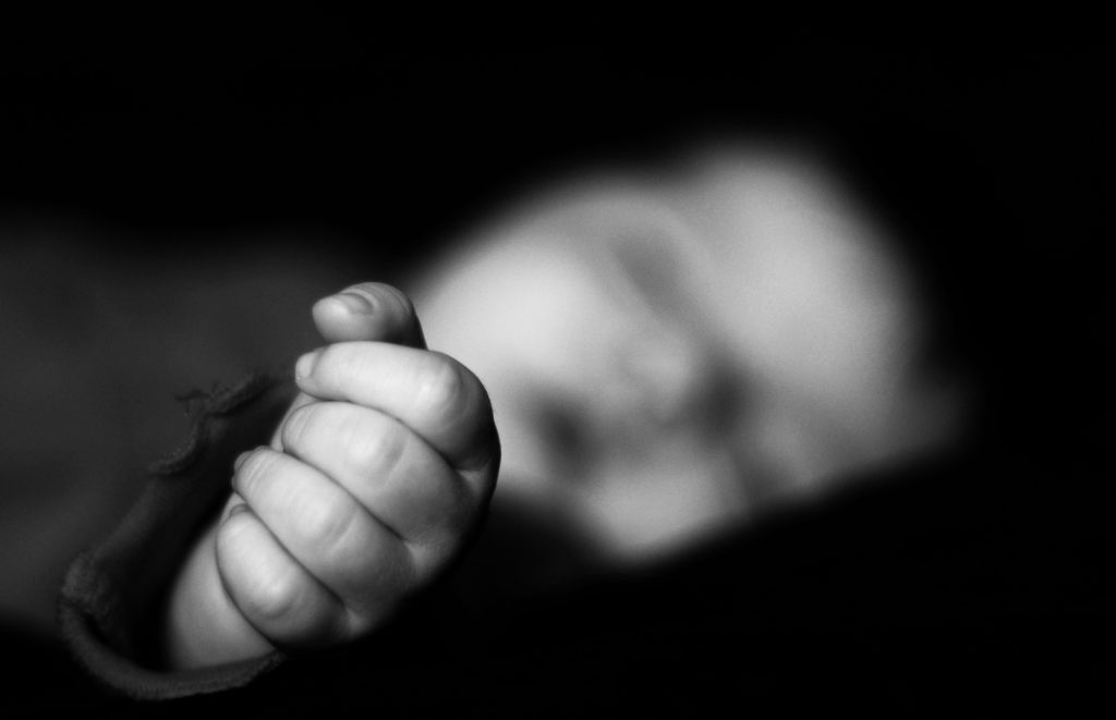 கிளிநொச்சியில் பிறந்து 5 மாதமே ஆனா பிஞ்சு குழந்தை திடீர் மரணம்!