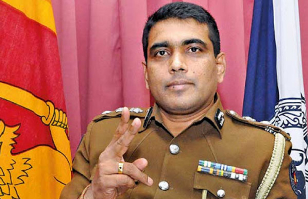 இலங்கை மக்களுக்கு பொலிஸார் விடுத்துள்ள எச்சரிக்கை…..!