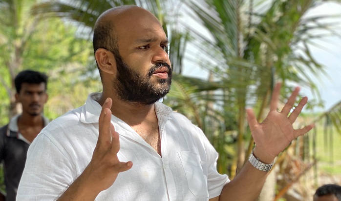 மட்டக்களப்பு மாவட்டத்தில் படுகொலை செய்யப்பட்ட இன்னும் பல சிறுமிகள் – சாணக்கியன்