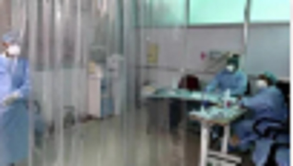 யாழில் விபத்தில் உயிரிழந்தவருக்கு கொரோனா!