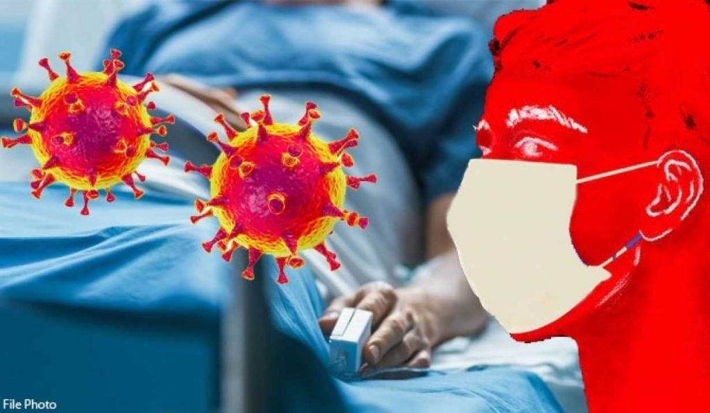 மேலும் 94 பேர் கொரோனா தொற்றுக்கு உள்ளாகி மரணம்!