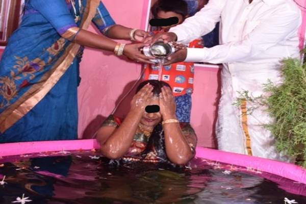 யாழில் சாமத்திய வீட்டுக்குப் போன 21 பேருக்க நடந்த கதி!!!