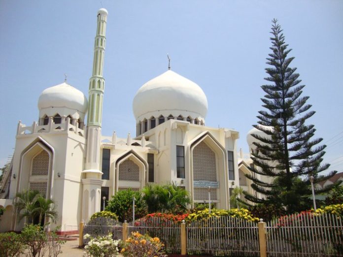 மறுஅறிவித்தல் வரை பள்ளிவாசல் தொழுகைகள் இடைநிறுத்தம்!