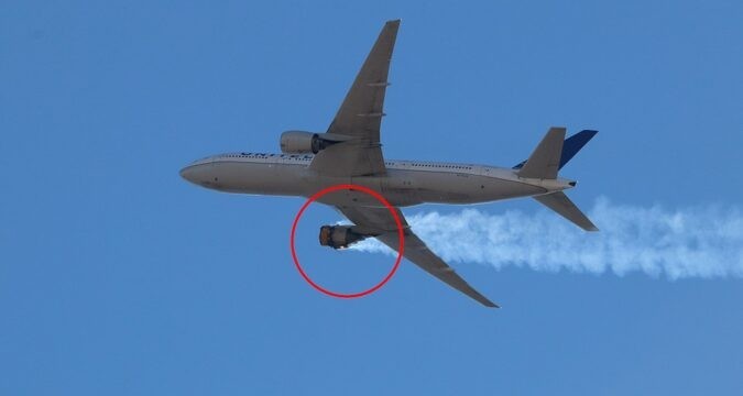 எல்லையை கடந்து நுழைந்ததால் சுட்டு வீழ்த்த பட்ட ஆப்கான் இராணுவ விமானம் – 84 இராணுவம் சிறை பிடிப்பு