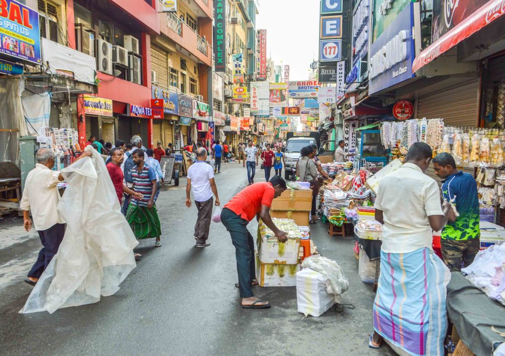 விசேட பொருளாதார மத்திய நிலையங்கள் மேலும் மேலும் இரண்டு தினங்களுக்கு திறக்க தீர்மானம்