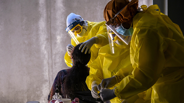 வவுனியாவில் மேலும் 59 பேருக்கு கொரோனா!