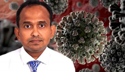 தற்போது தான் இலங்கையில் டெல்டா ஆரம்பம், இதன் கொடூரத்தை எதிர்வரும் நாட்களில் எதிர்பார்க்கலாம்