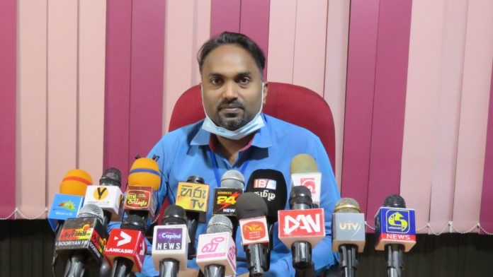 மட்டக்களப்பு மாவட்டத்தில் கடந்த 24மணி நேரத்தில் 321 கொரோனா தொற்றாளர்கள்!