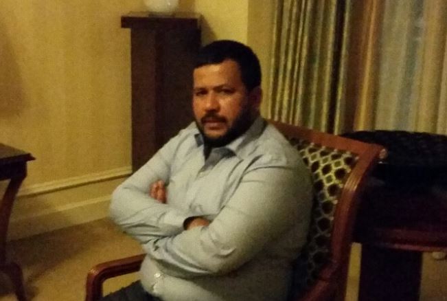 நான் இருட்டு அறையில் தடுத்து வைக்கப்பட்டுள்ளேன் – நாடாளுமன்றத்தில் முறையிட்ட ரிசாத் பதியூதீன்