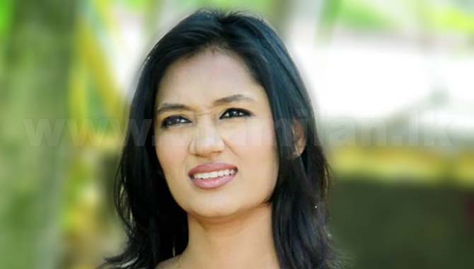 பிரபல சிங்கள பாடகி திடீர் கைது!