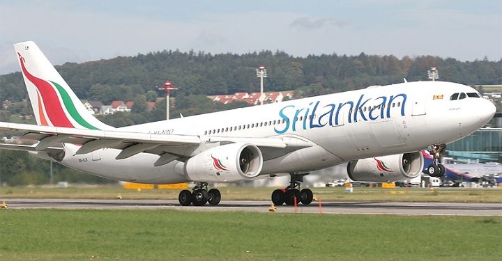 இலங்கை மற்றும் ரஷ்யாவுக்கு இடையிலான நேரடி விமான சேவை