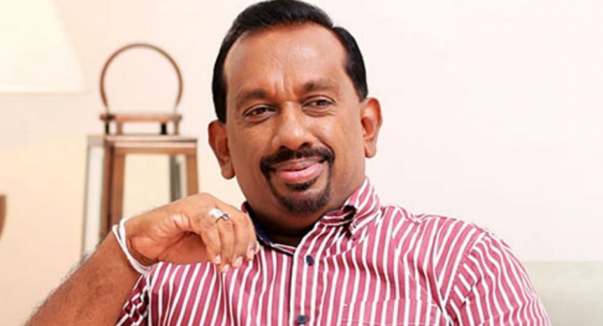 அமைச்சர் மஹிந்தானந்த அளுத்கமகேவிற்கு கொரோனா!