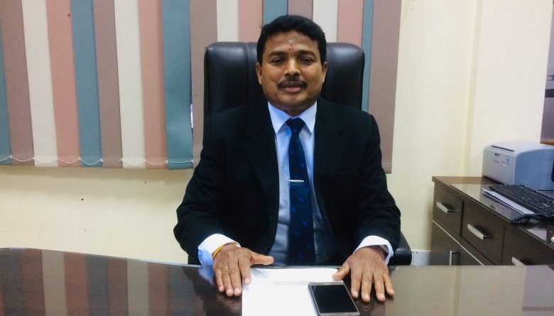 வடக்கின் பிரதம செயலாளர், மனைவி உட்பட்ட உயர் அதிகாரிகள் நால்வருக் கொரோனா!