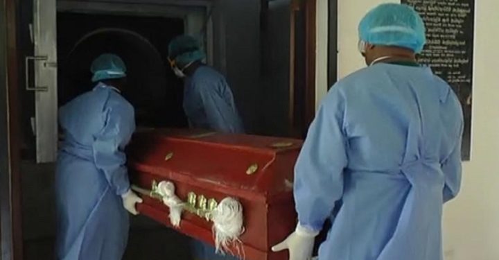 இலங்கையில் ஒரே நாளில் 200யை அண்மித்த கொரோனா மரணங்கள்!