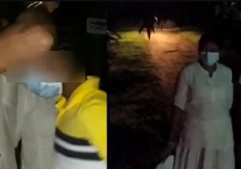 ஏழு நாட்களுக்குப் பிறகு பெற்றோருடன் இணைந்த காணாமல் போன சிறுவன்!