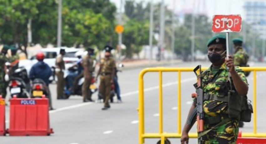 மாகாணங்களுக்கு இடையில் பயணிக்கத் தடை: பொதுப்போக்குவரத்தும் இடைநிறுத்தம்!