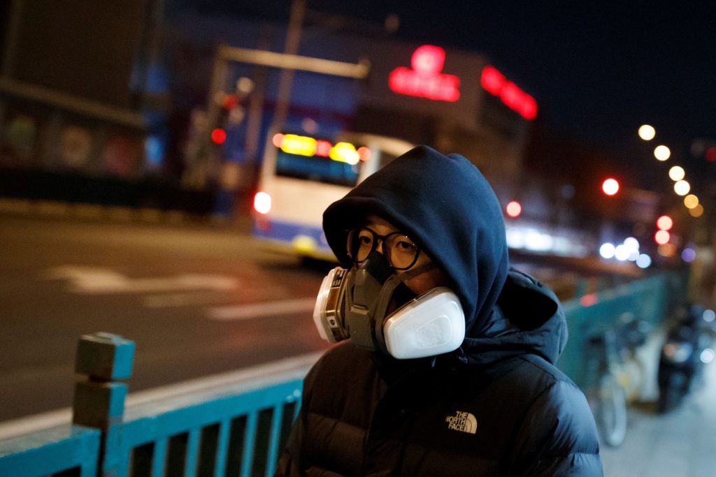 ரோமானியாவில் கொரோனா தொற்றினால் 11 லட்சத்திற்கும் மேற்பட்டோர் பாதிப்பு!