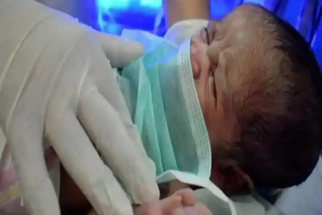 யாழில் இரட்டைக் குழந்தையைப் பெற்றெடுத்த இளம் தாய் கொரோனாவுக்கு பலி!