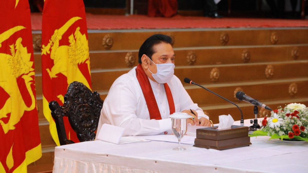 ஆயுர்வேத மருத்துவம் குறித்து பிரதமர் அதிகாரிகளுக்கு அறிவுறுத்தல்!