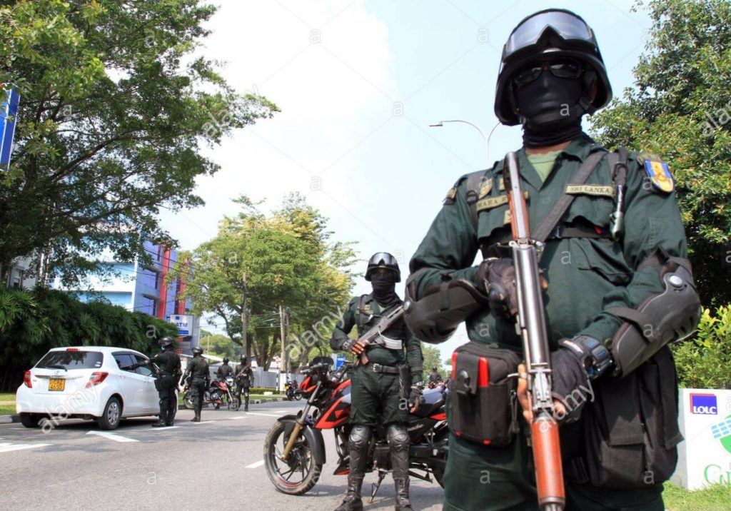 ஊரடங்கு தளர்த்தப்பட்ட பின்னர் பின்பற்ற வேண்டிய கட்டுப்பாடுகள்!