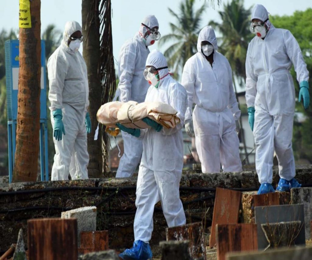 யாழில் 1 வயது குழந்தை கொரோனா தொற்றினால் உயிரிழப்பு!