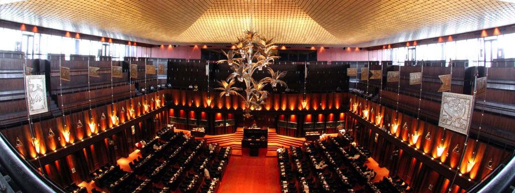 எதிர்வரும் 6ஆம் திகதி அமுலுக்கு வரும்; அவசரகால சட்ட விதிமுறைகள்.