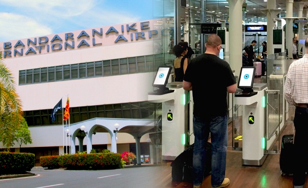 போலி கடவுச் சீட்டை பயன்படுத்தி இத்தாலி செல்ல முயற்சித்த இளைஞன் கைது!