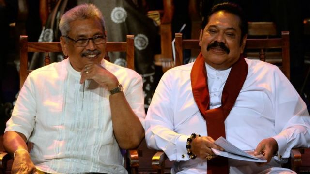 ஜனாதிபதி கோட்டாபய ராஜபக்ச தனக்கு அரசியல் அனுபவம் குறைவு!