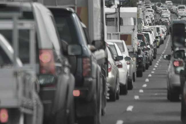 இன்று முதல் வாகன அனுமதிப் பத்திரங்களை பெறுவதற்கான நடவடிக்கை ஆரம்பம்!